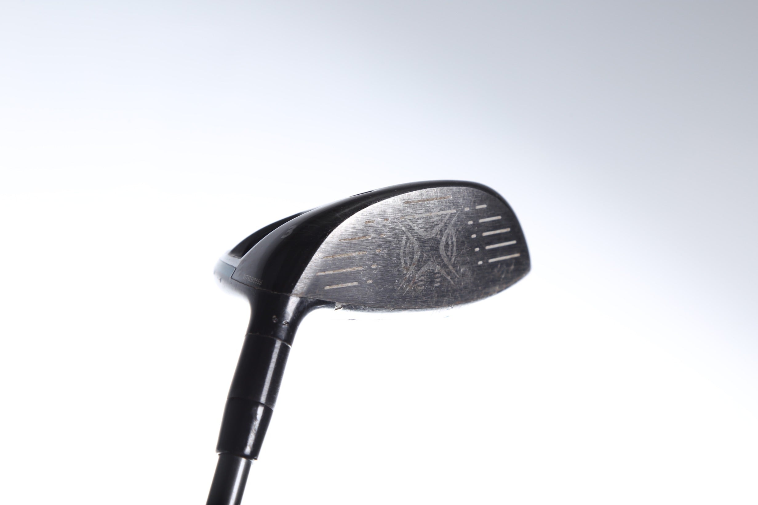 Used Callaway Rogue 3 Wood Golf Club - Right Handed 15° Regular Flex for Men | Perfect for Fairway Shots & Long Game Improvement