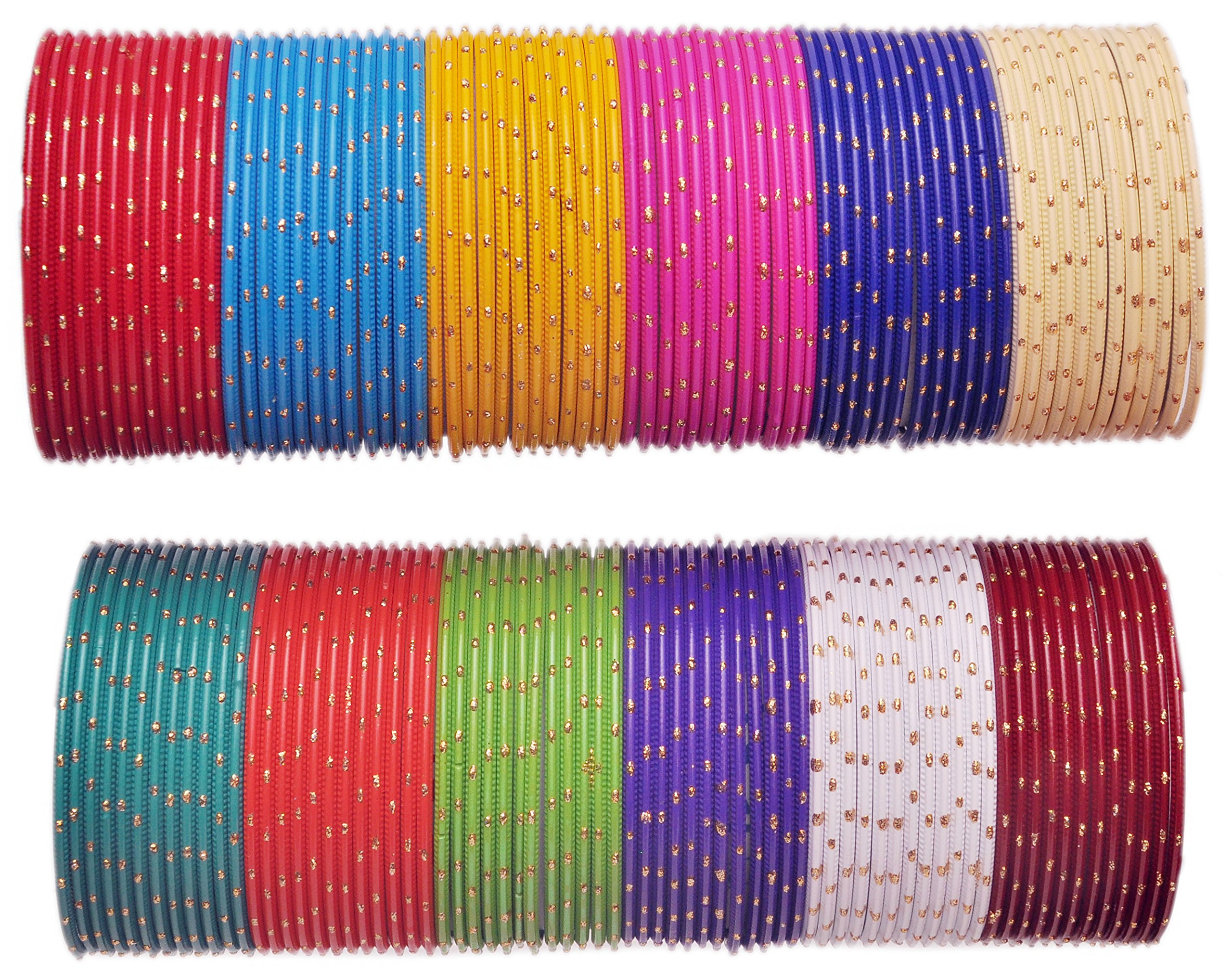 Elegance Redefined: The Story of the NMII Bangle Bracelet Set