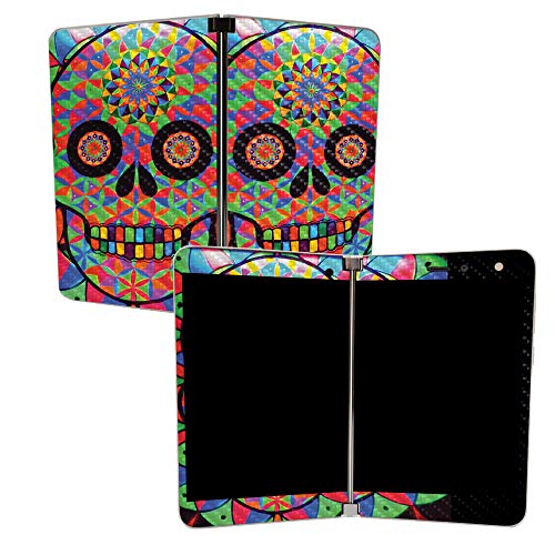 Geo Sugar Skull