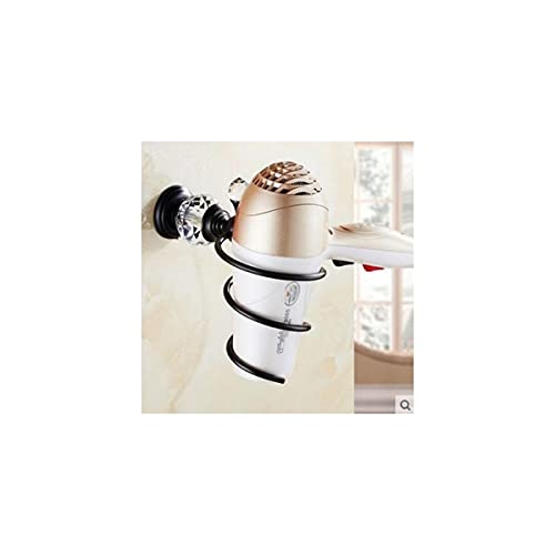 Hair Dryer Holder