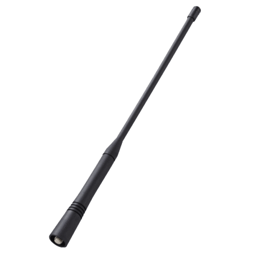 Icom FASC63V VHF Marine Antenna (5 Pack) - High-Performance Boat Radio Antenna for Ships, Yachts & Fishing Boats