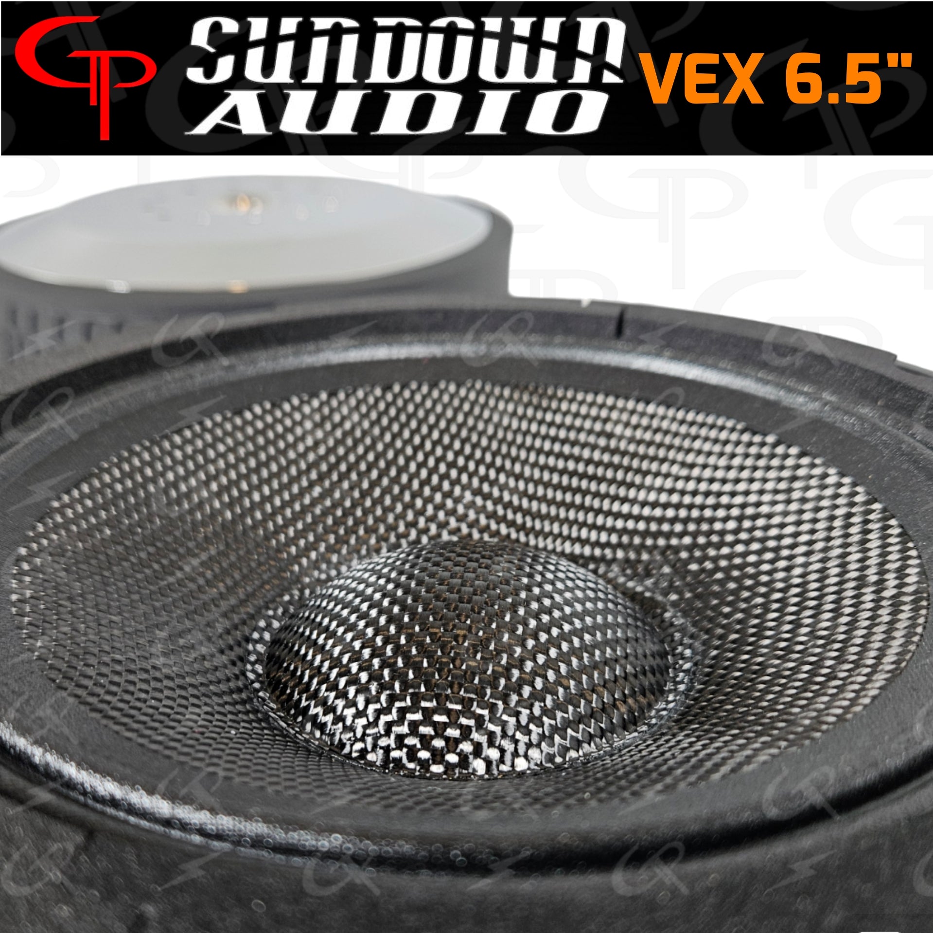 Sundown Audio VEX 6.5