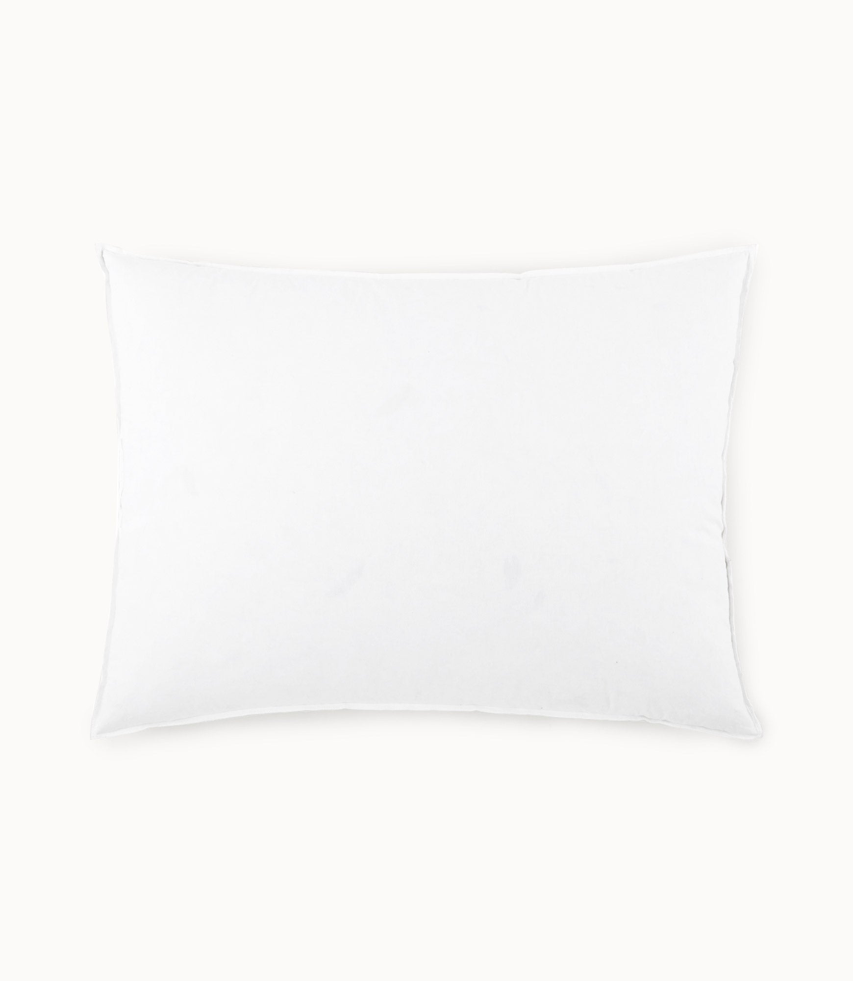 Premium Down Alternative Pillow Inserts - Soft & Supportive Bed Pillows for Side, Back & Stomach Sleepers - Perfect for Home, Hotel & Guest Room Use