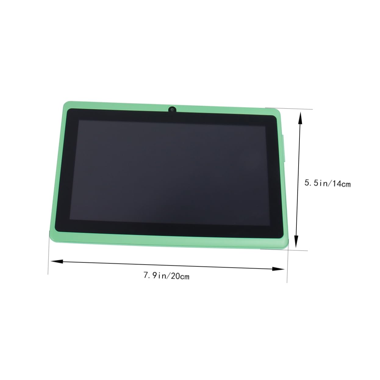 Jojofuny 3-Pack Kids Tablet with WiFi - 7