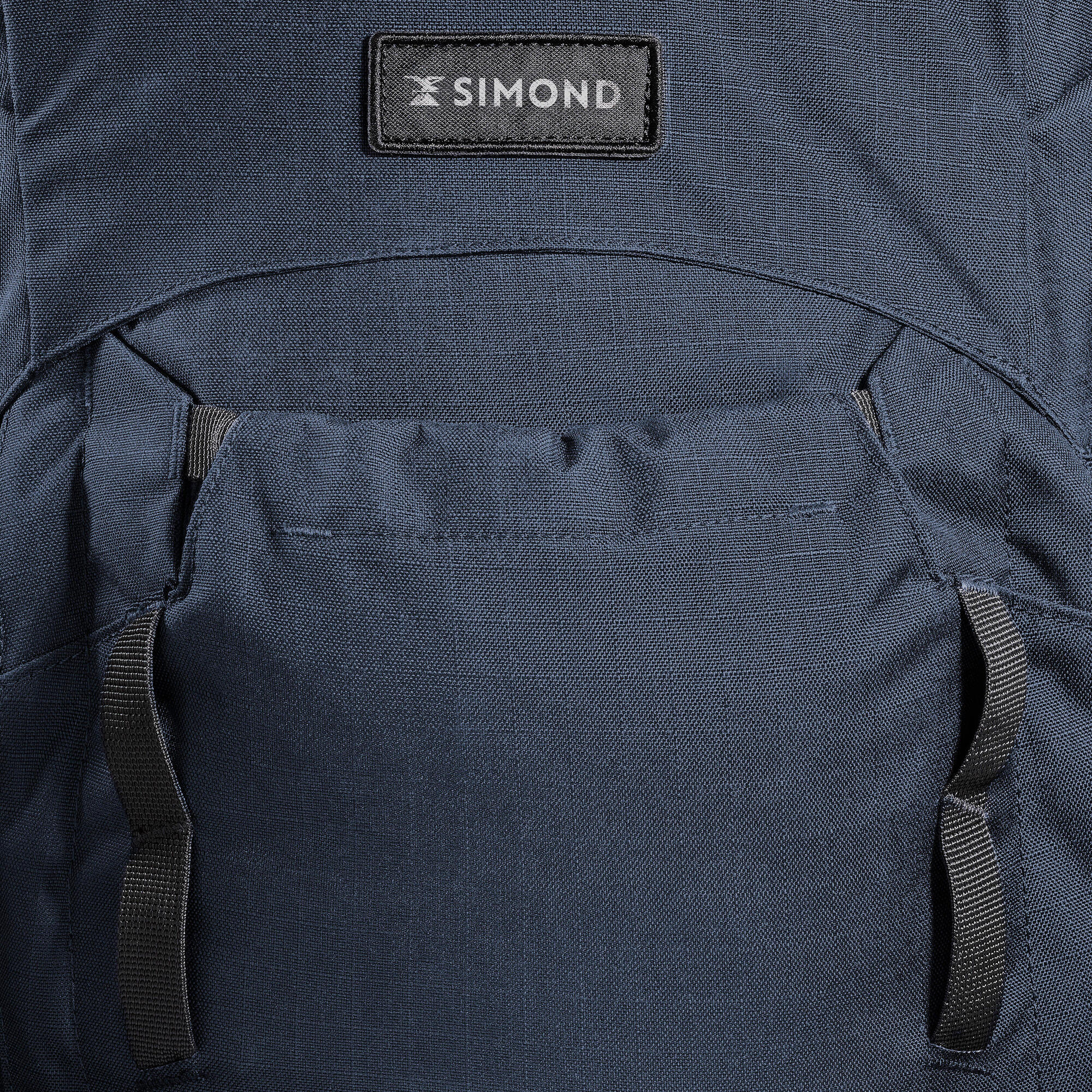 Simond Women's MT900 Symbium2 50+10L Lightweight Hiking Backpack - Waterproof Travel Backpack for Camping, Trekking & Outdoor Adventures