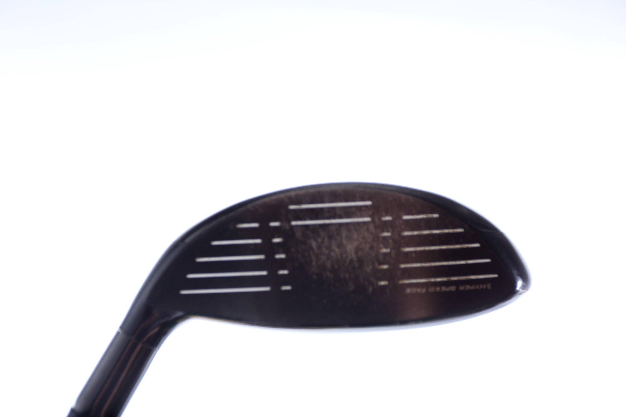 Used Callaway Big Bertha V Series 3 Wood Golf Club - Right Handed 15° Regular Flex for Men - Perfect for Fairway Shots & Long Drives