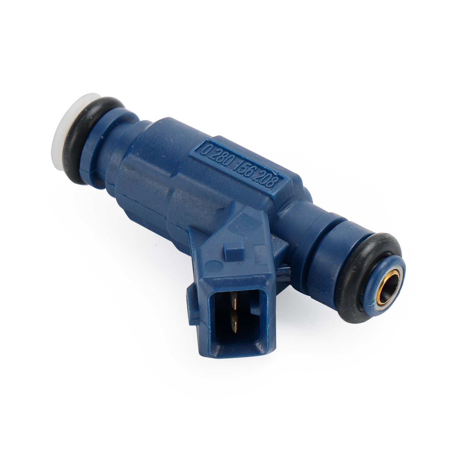 0280156208 Fuel Injector Compatible with Polaris RZR, Sportsman & Ranger EFI Models - Replacement for 1202863 & 1253558 - Perfect for Off-Road & ATV Performance Upgrades