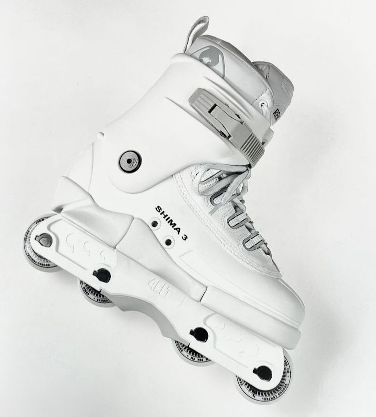 Shima 3 Inline Skates for Adults - High-Performance Rollerblades for Fitness, Speed & Urban Skating - Perfect for Outdoor Exercise, Commuting & Recreation