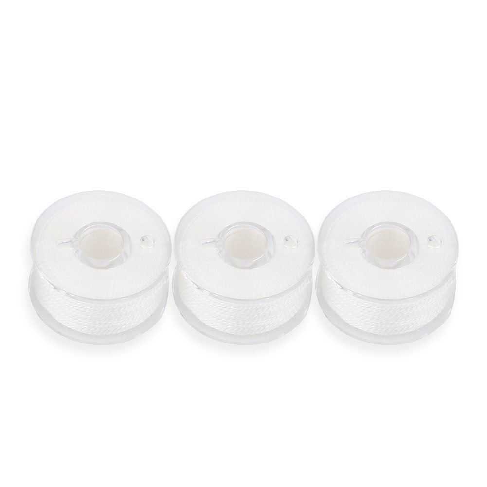 **Water Soluble PVA Fishing Line - 3 Pack Super Strong High Performance 20m Fishing String for Freshwater & Saltwater Angling**    *Perfect for Bass, Trout, and Carp Fishing - Ideal for Beginners and Pros!*