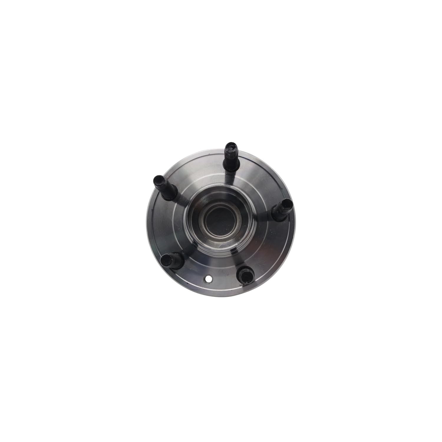 GSP 113299 Wheel Bearing and Hub Assembly - Left/Right Rear for Cars, Trucks & SUVs - Perfect for Smooth Driving & Vehicle Maintenance