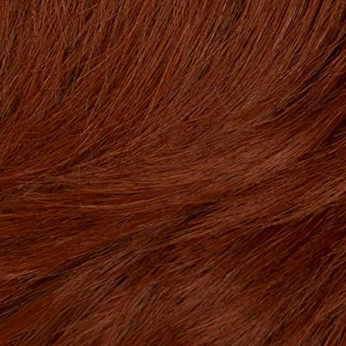 Copper Red