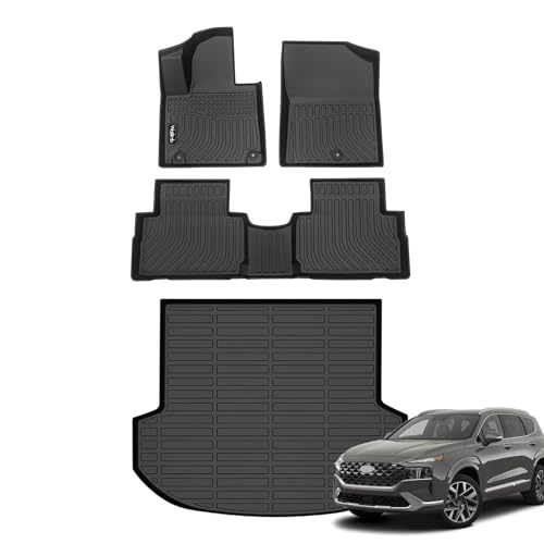 Full set- 2021-2023 santa fe 5 seats