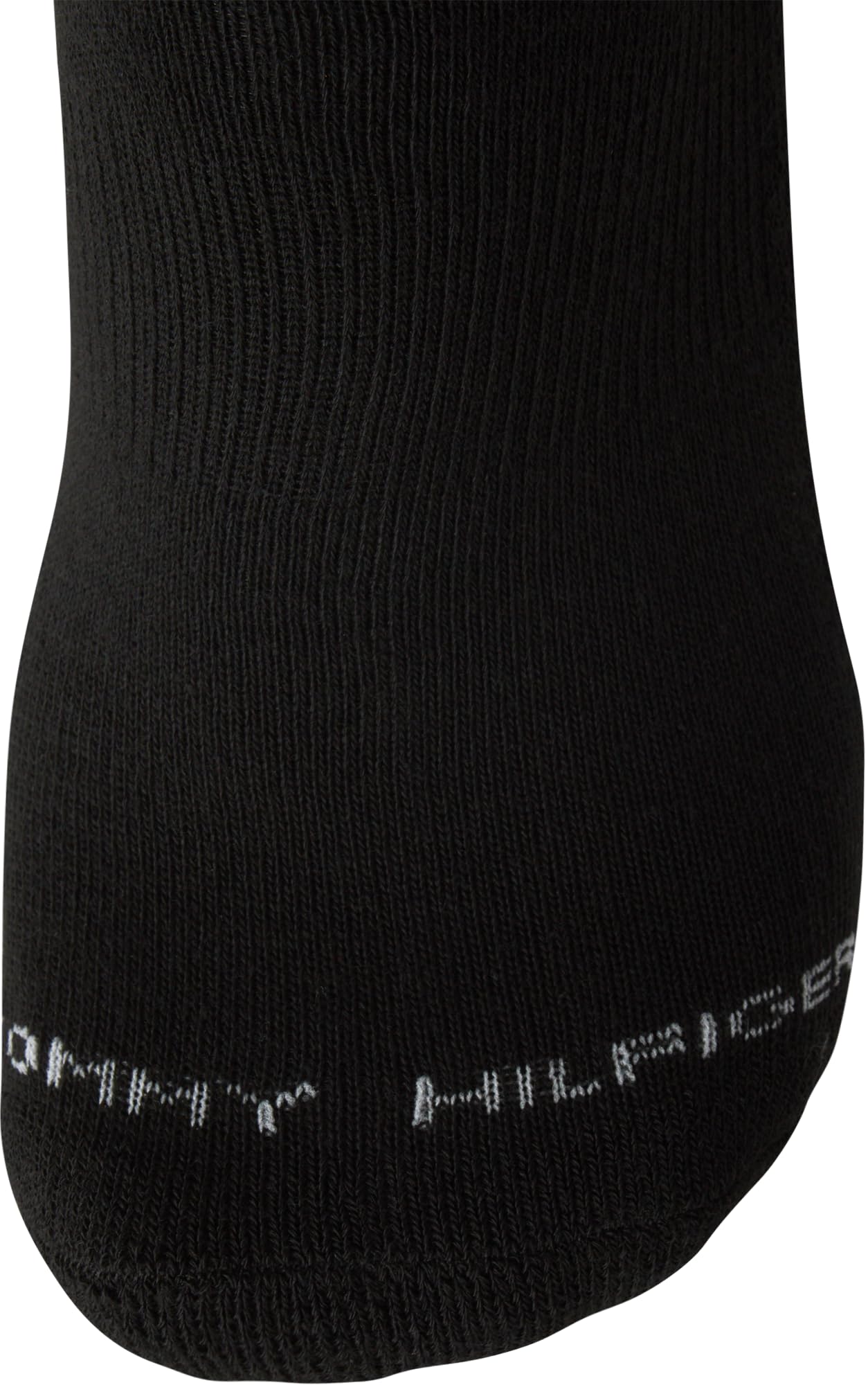 Tommy Hilfiger Men's Performance Cushion Crew Socks 6-Pack - Breathable Athletic Socks for Men Size 7-12 - Gym, Running & Everyday Comfort Socks