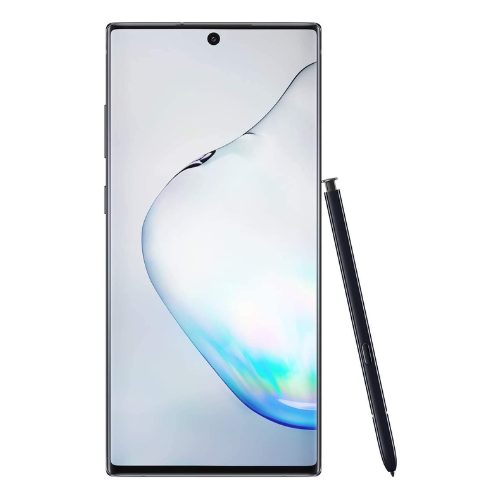 Samsung Galaxy Note 10 Plus 256GB Unlocked Smartphone - 6.8