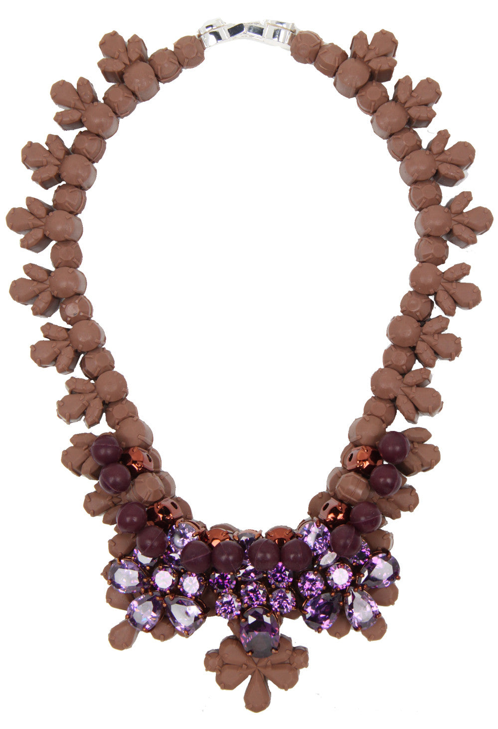 Picadilly Acorn Necklace - Elegant Gold Pendant for Women | Perfect for Casual Wear, Office & Special Occasions