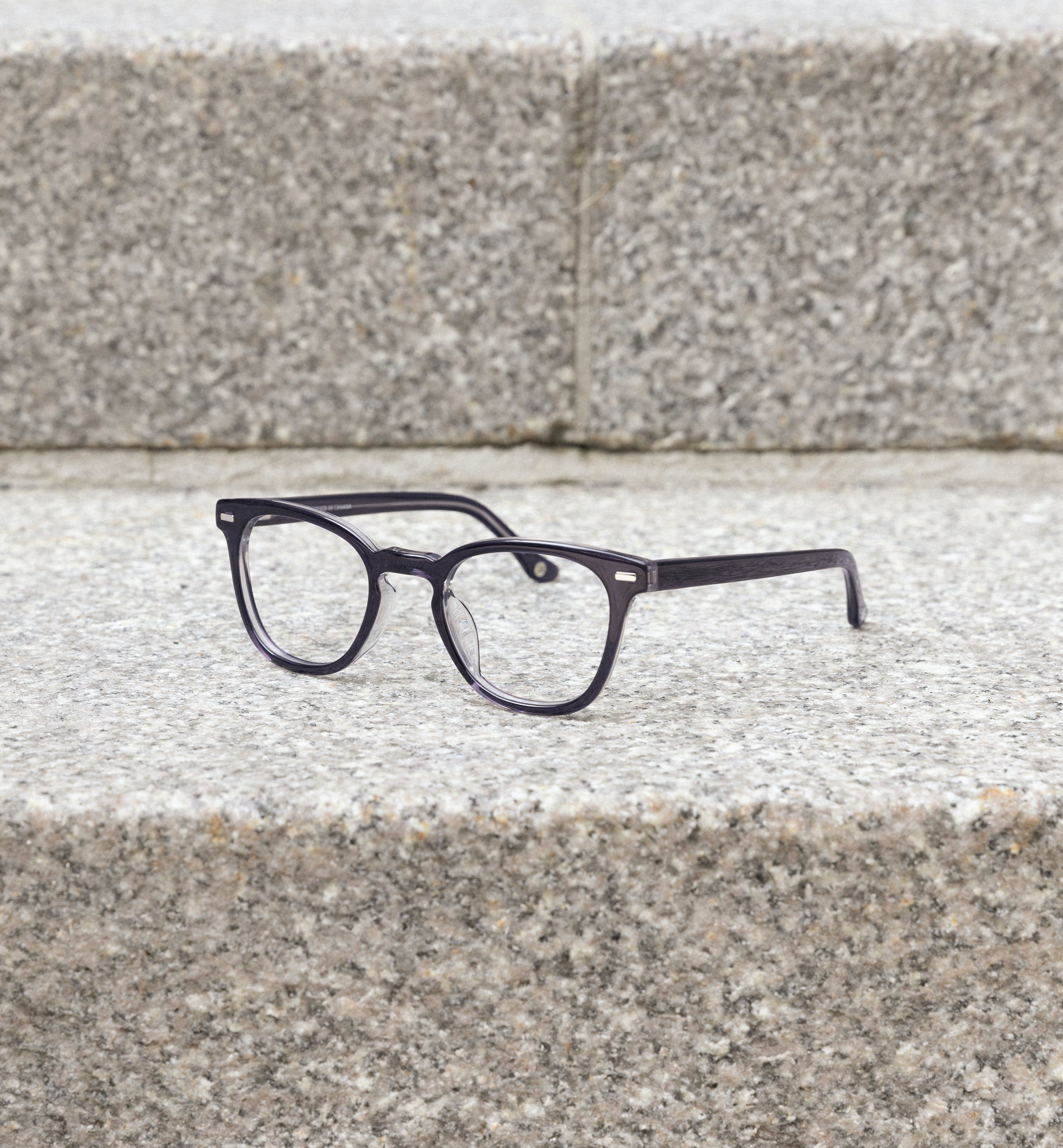 Soar Eyeglasses - Lightweight & Stylish Glasses for Men & Women | UV Protection, Blue Light Blocking | Perfect for Reading, Driving & Computer Work