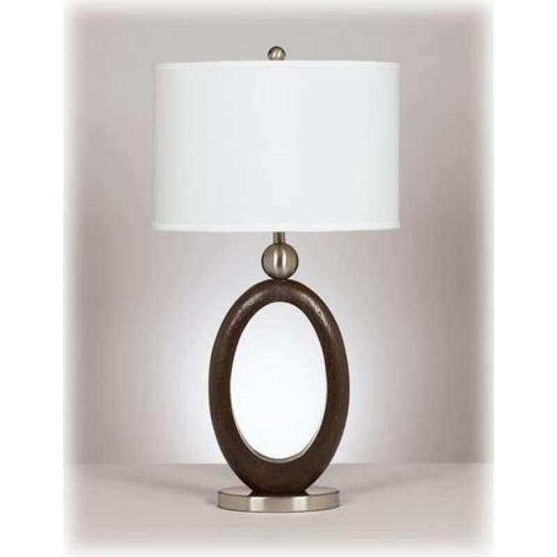 Meckenzie Lamp L419994 - Modern LED Desk Lamp with Adjustable Brightness & Color Temperature for Home Office, Study, and Bedroom Lighting