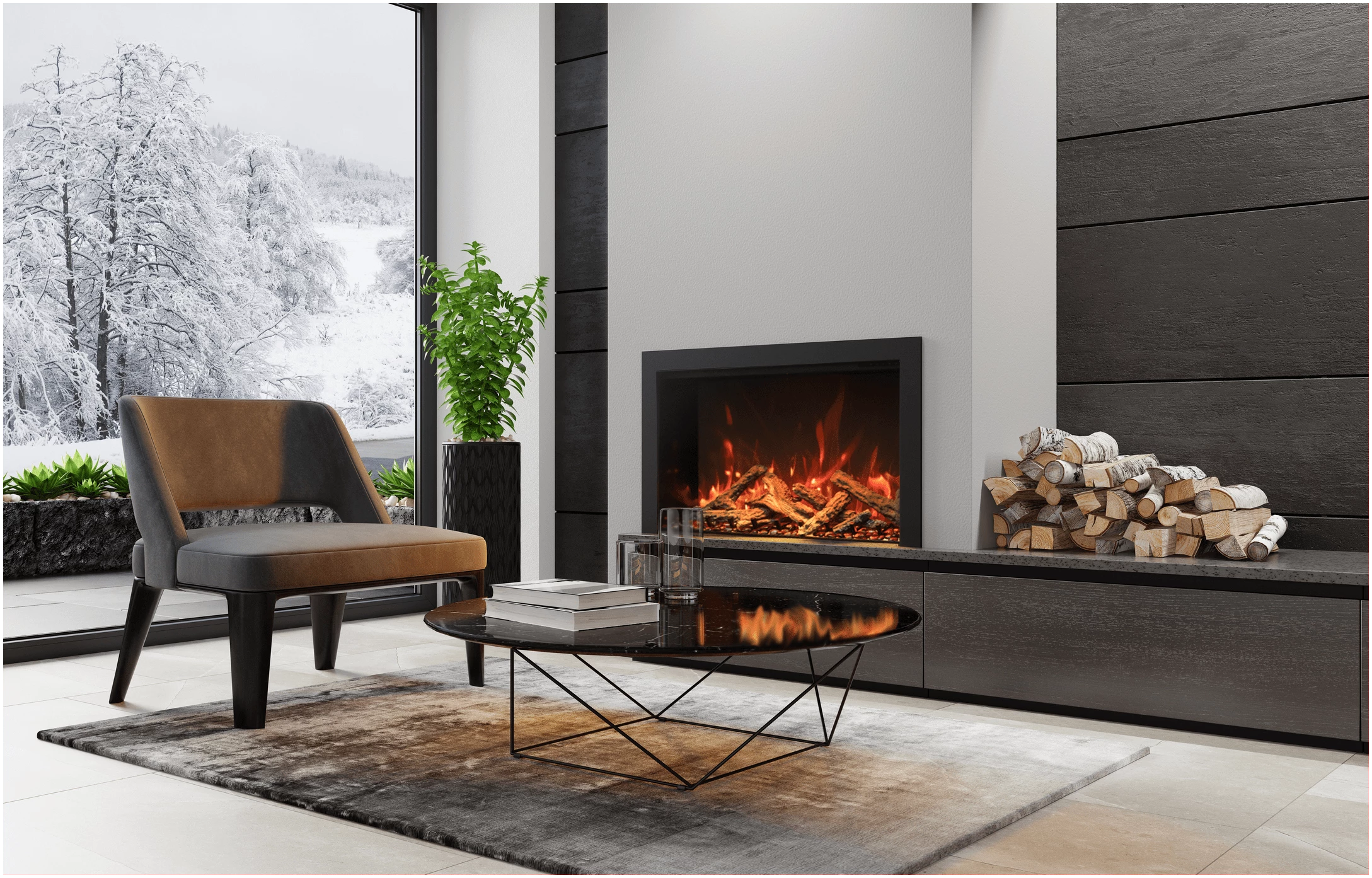 Amantii TRD 33 BESPOKE 33