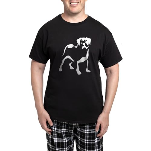 With Checker Pant