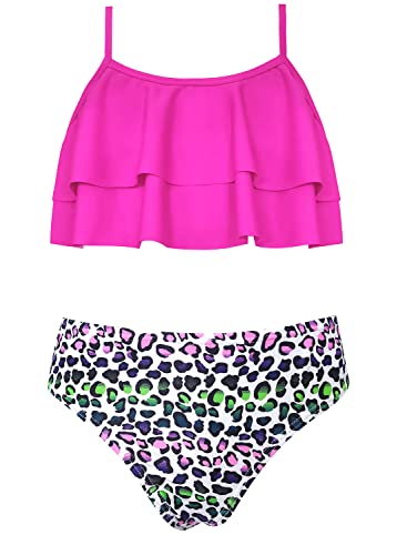 Pink Leopard