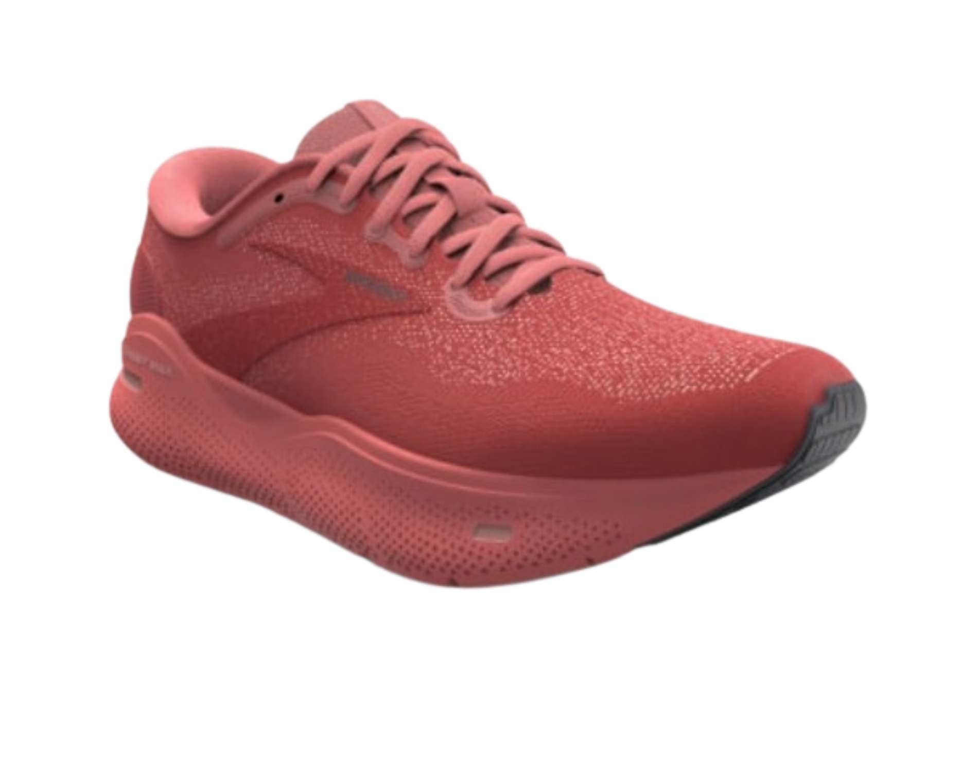 Brooks Ghost Max Women's Running Shoes - Lightweight Cushioned for Long Distance & Marathon Training - Perfect for Road Running, Jogging, and Gym Workouts