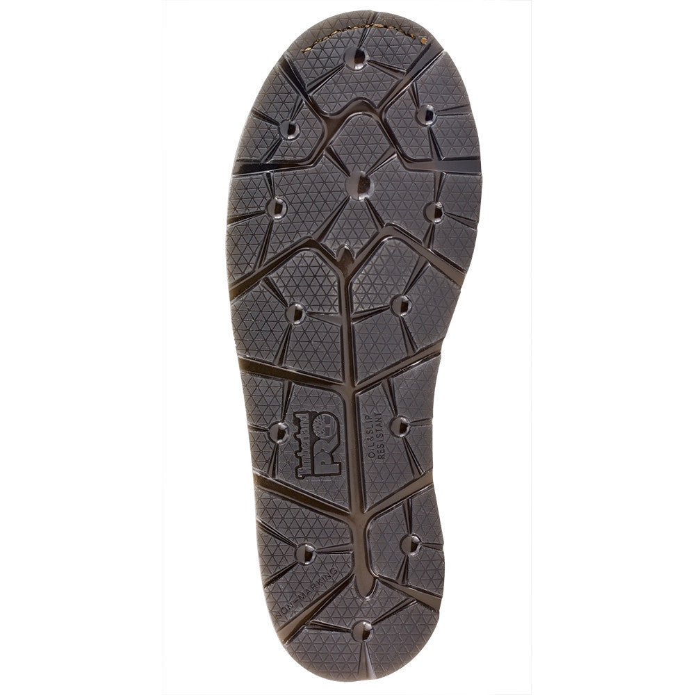 Timberland PRO Gridworks Men's 8