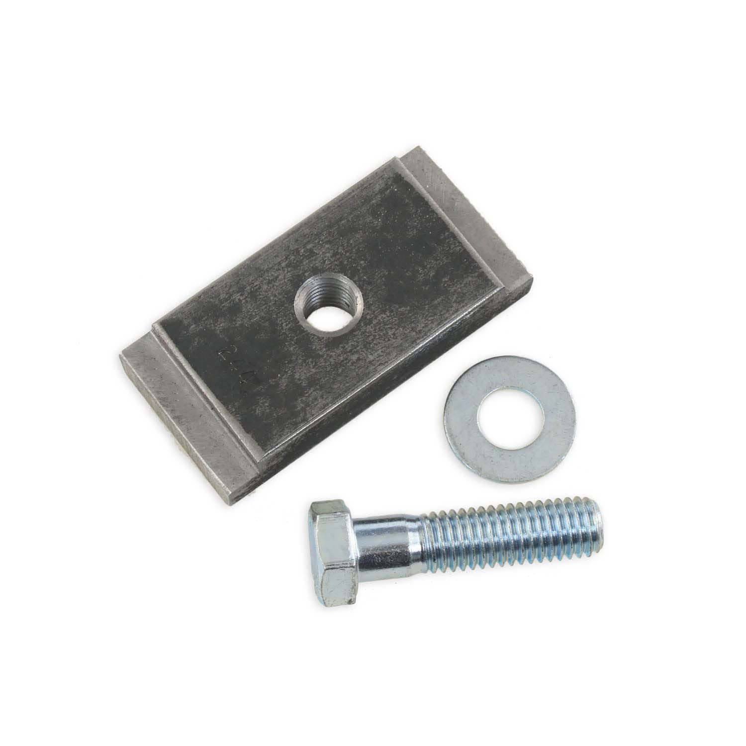 Oneway Lathe Bed Clamp Block - 2 1/4