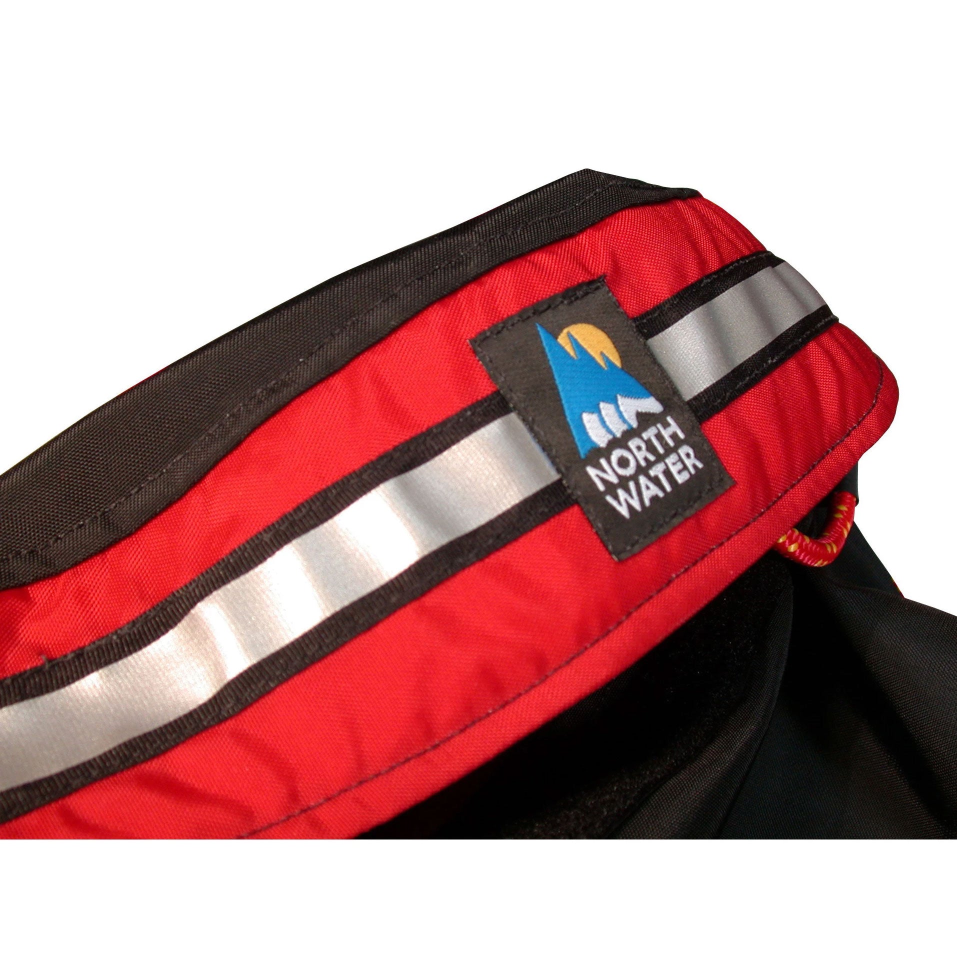 North Water Sea Tec Kayak Tow Line - Durable Marine Rope for Kayaking, Canoeing & Water Rescue | Perfect for Towing, Safety & Emergency Situations on Lakes, Rivers & Coastal Waters