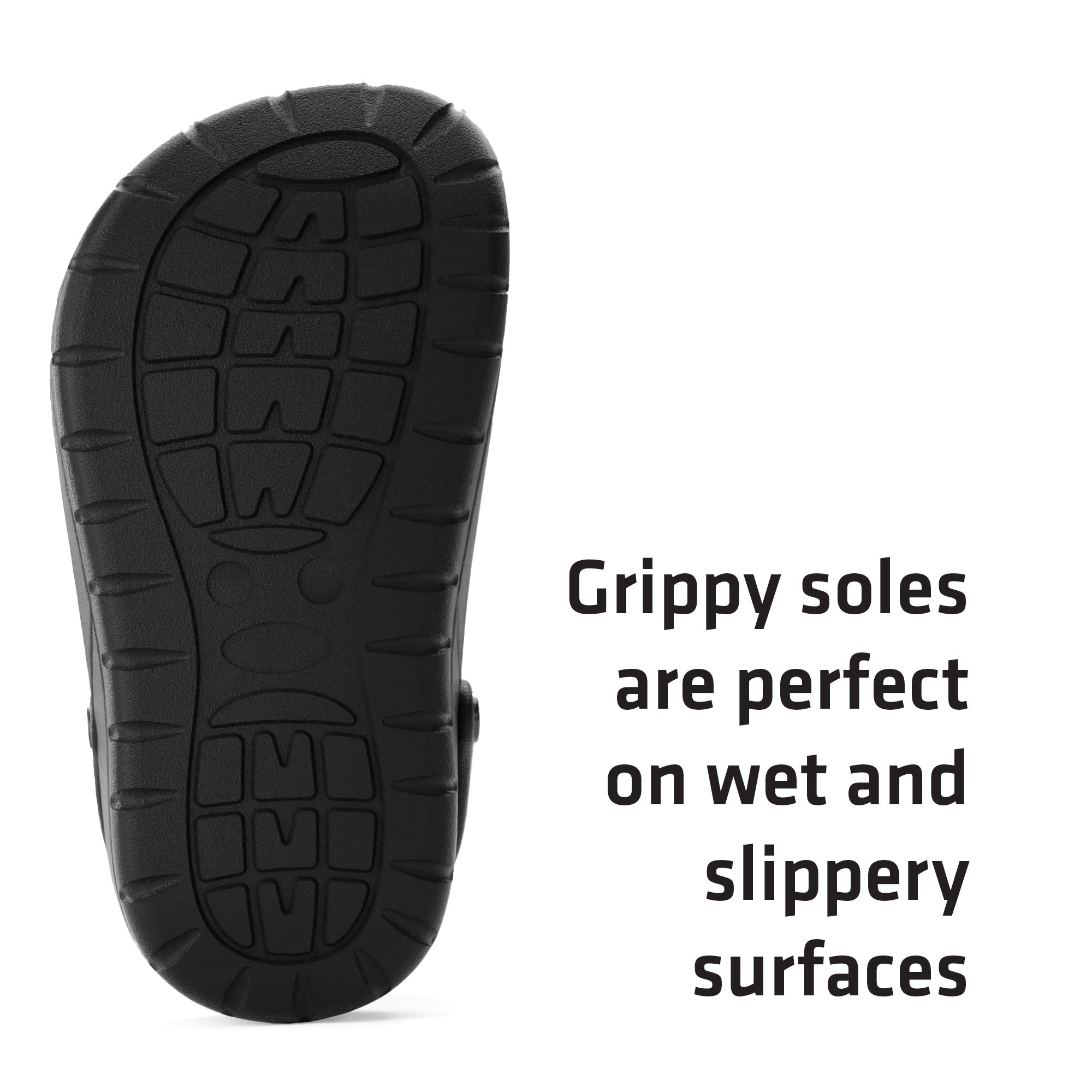 **Breathable Kids' Coniston Clogs - Comfortable & Lightweight Water Shoes for Boys & Girls - Perfect for Beach, Pool, and Outdoor Play**