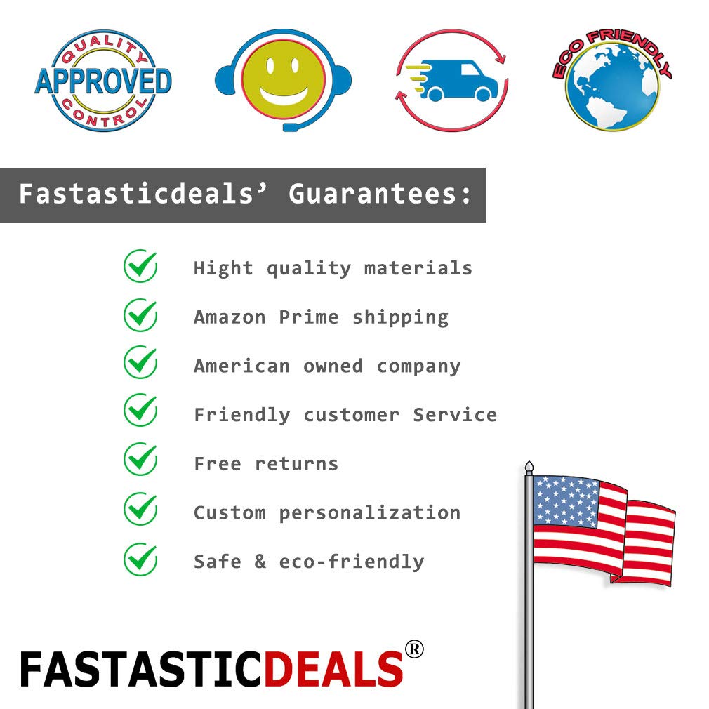 We Buy Guns Weatherproof Yard Sign - 18x12 Inch 2-Sided for Lawn & Business Promotion
