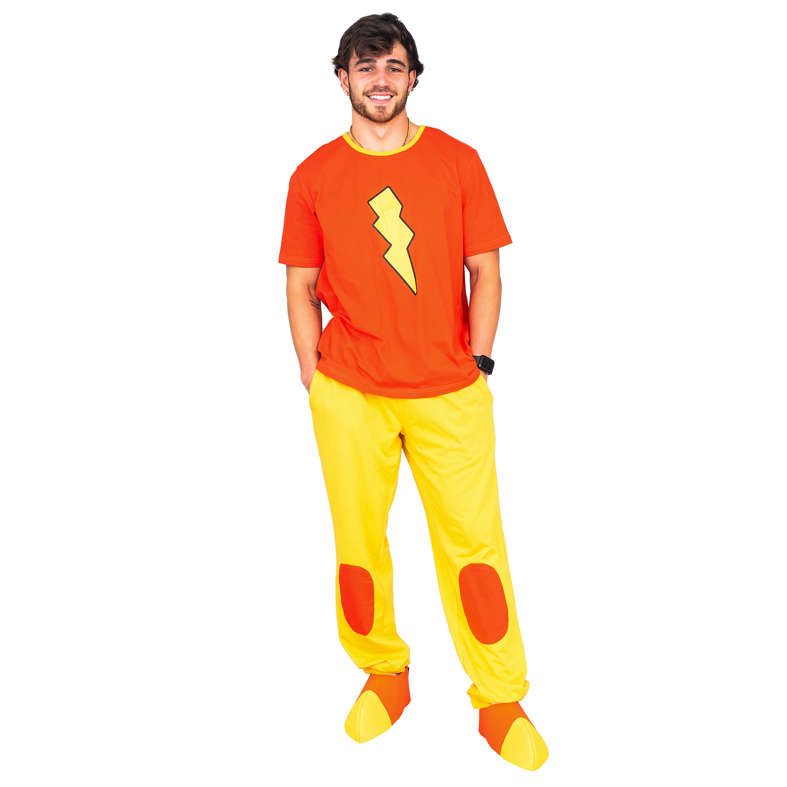 Skeeter Valentine Halloween Costume - Deluxe Complete Cosplay Set for Kids & Adults - Perfect for Halloween Parties, Cosplay Events & Themed Dress-Up