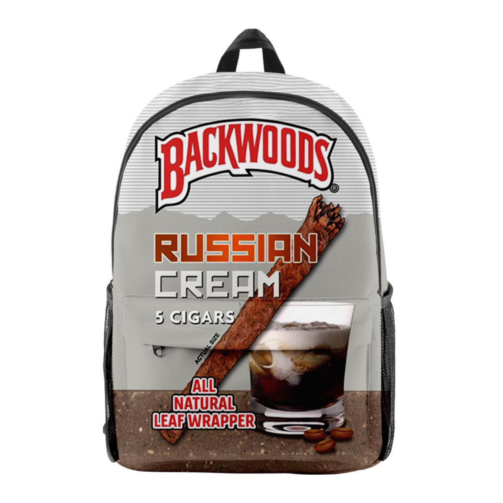 Backwoods Backpack Set - 3pcs Mini Travel Backpack, Casual Daypack & Shoulder Bag for Girls - Perfect for School, Hiking, and Everyday Use