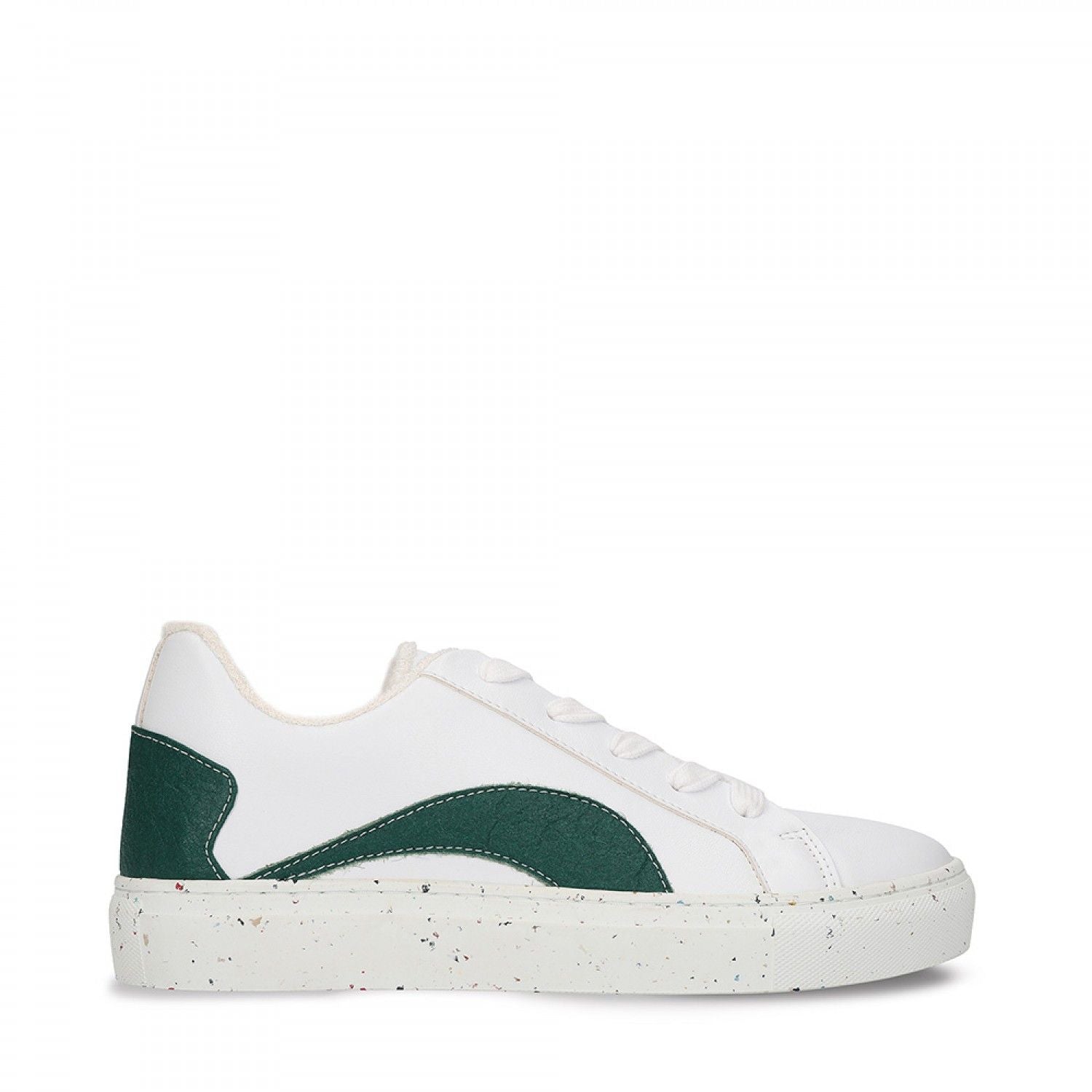 NAE Green Berlin Sneakers - Lightweight Comfortable Walking Shoes for Men & Women - Perfect for Running, Gym, and Casual Wear