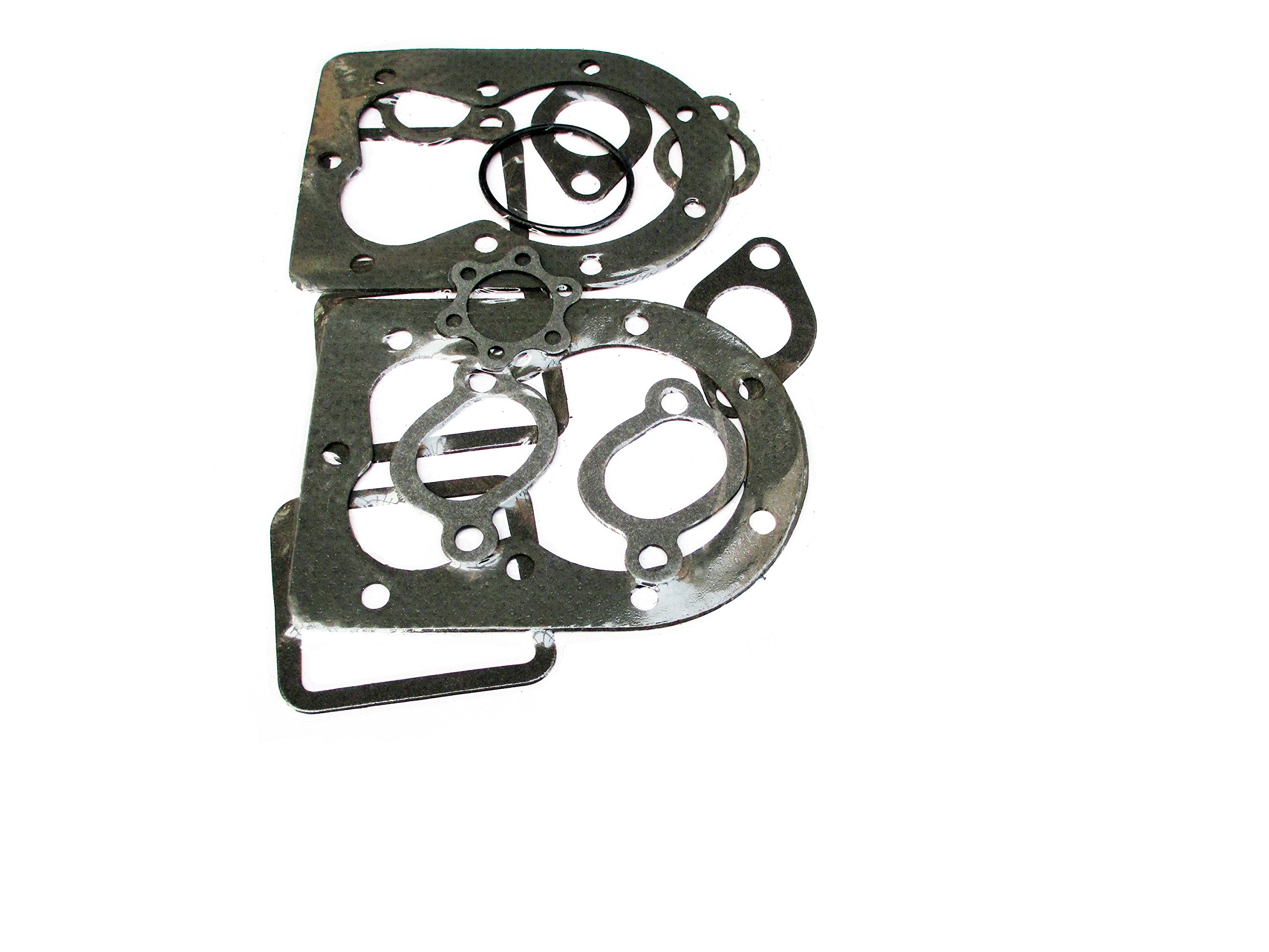 ONAN 110-3181 BF-B43-48 & P 216-218-220 Valve Grind Head Gasket Kit - 2-Piece Set for Engine Repair & Maintenance - Perfect for Small Engine Tune-Ups, Motorcycle & Power Equipment Restoration