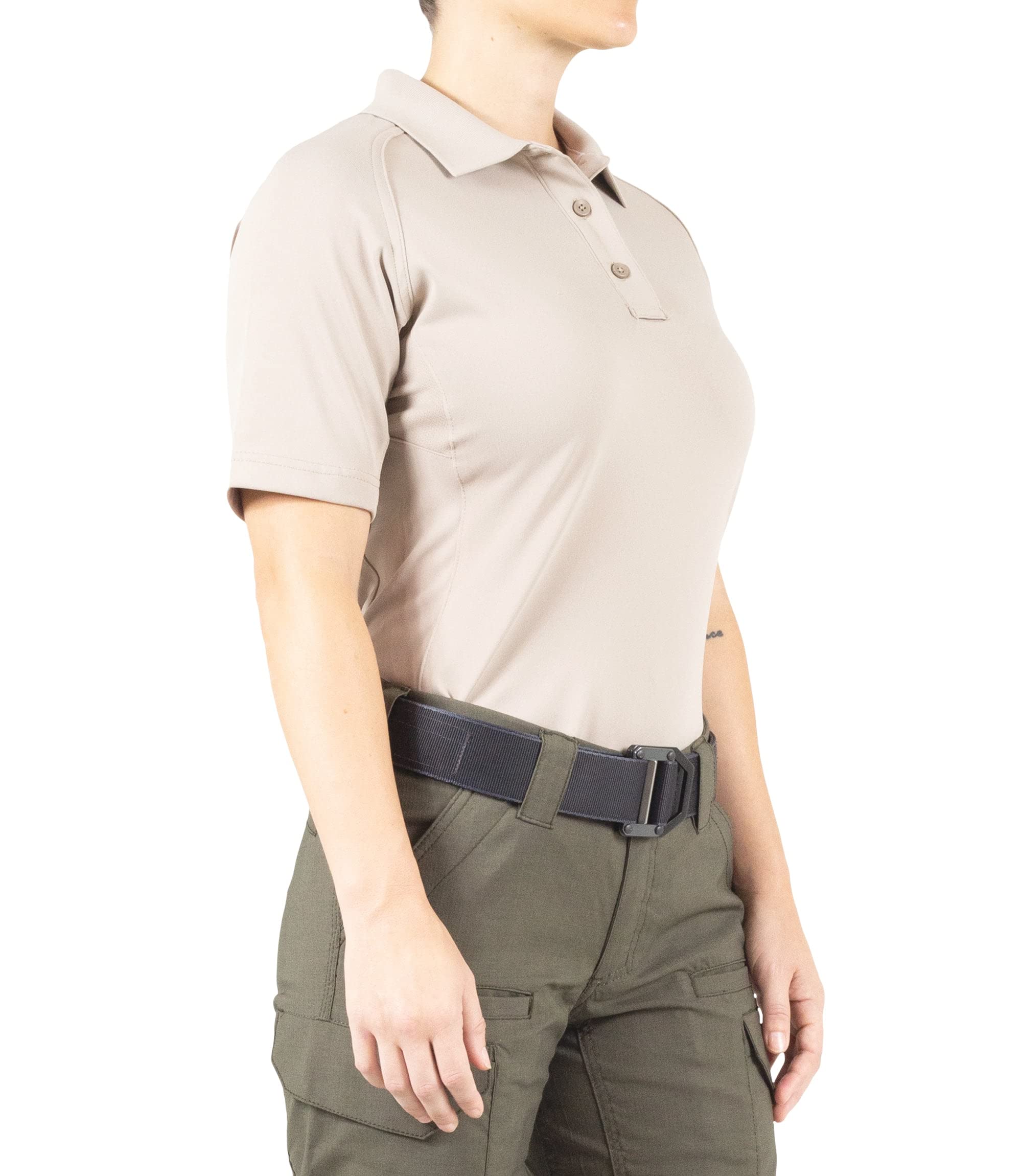 First Tactical Women's Professional Duty Pants - Durable Tactical Work Pants for Law Enforcement, Security & Outdoor Adventures | Perfect for Police, Military & Hiking