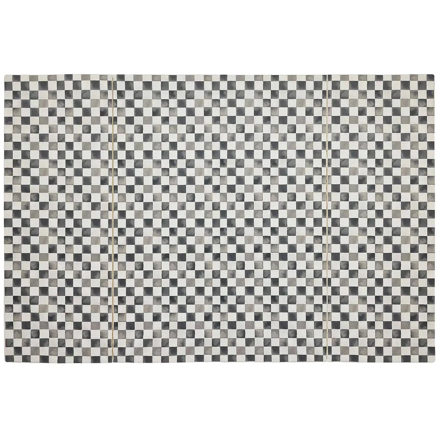 High-Quality Tumbling Mat for Gymnastics, Yoga & Home Workouts – Non-Slip Checker Design for Safety and Comfort