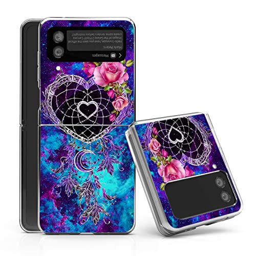 Dream Catcher Flower Space