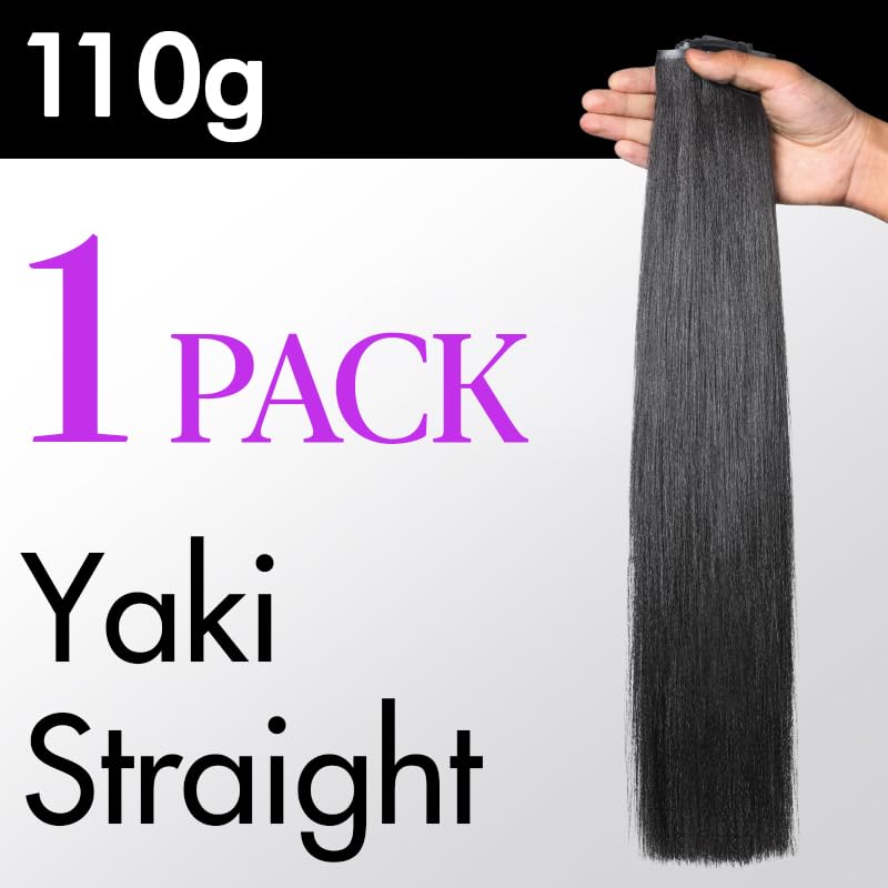 1-Yaki Straight