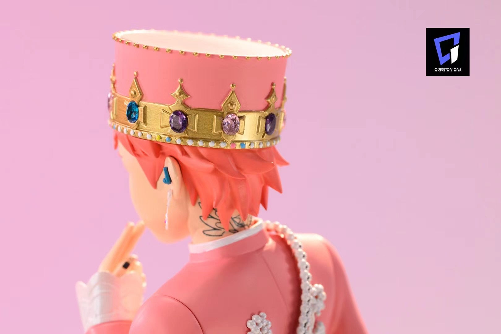 Kpop God G Dragon Official Merchandise | Korean Pop Fashion & Accessories for Fans | Perfect for Concerts, Parties & Kpop Collections