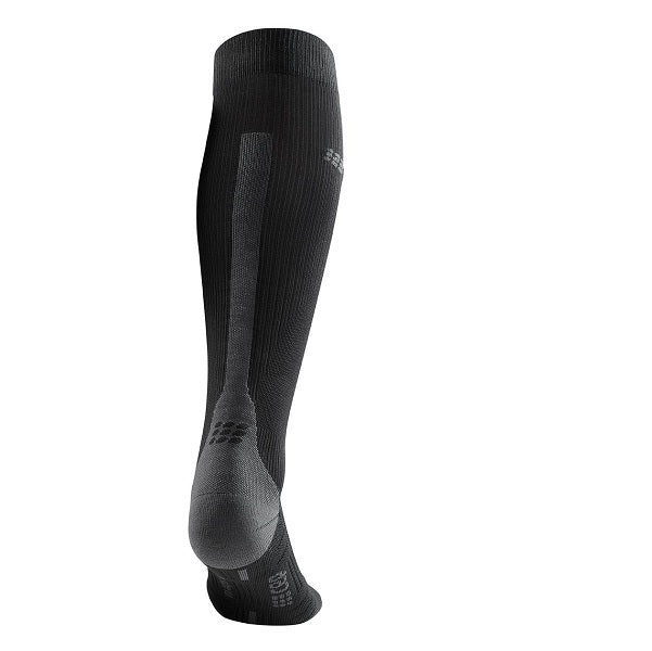 CEP Men's Compression Tall Run Socks 3.0 - Performance Running Socks for Athletes & Runners - WP50VX - Ideal for Marathon, Training & Recovery