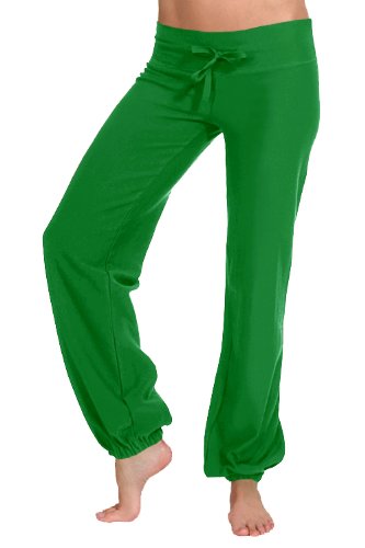Beyond Yoga Organic Fleece Old-School Sweatpants for Women - Cozy High-Waisted Lounge Pants for Yoga, Running & Home Relaxation