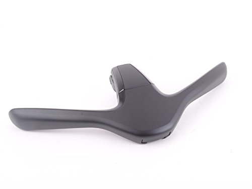BMW 51-95-2-183-854 Car Clothes Hanger Hook - Premium Rear Seat Coat Hook (1 Pack) - Perfect for Travel, Business Suits & Dry Cleaning in BMW Vehicles