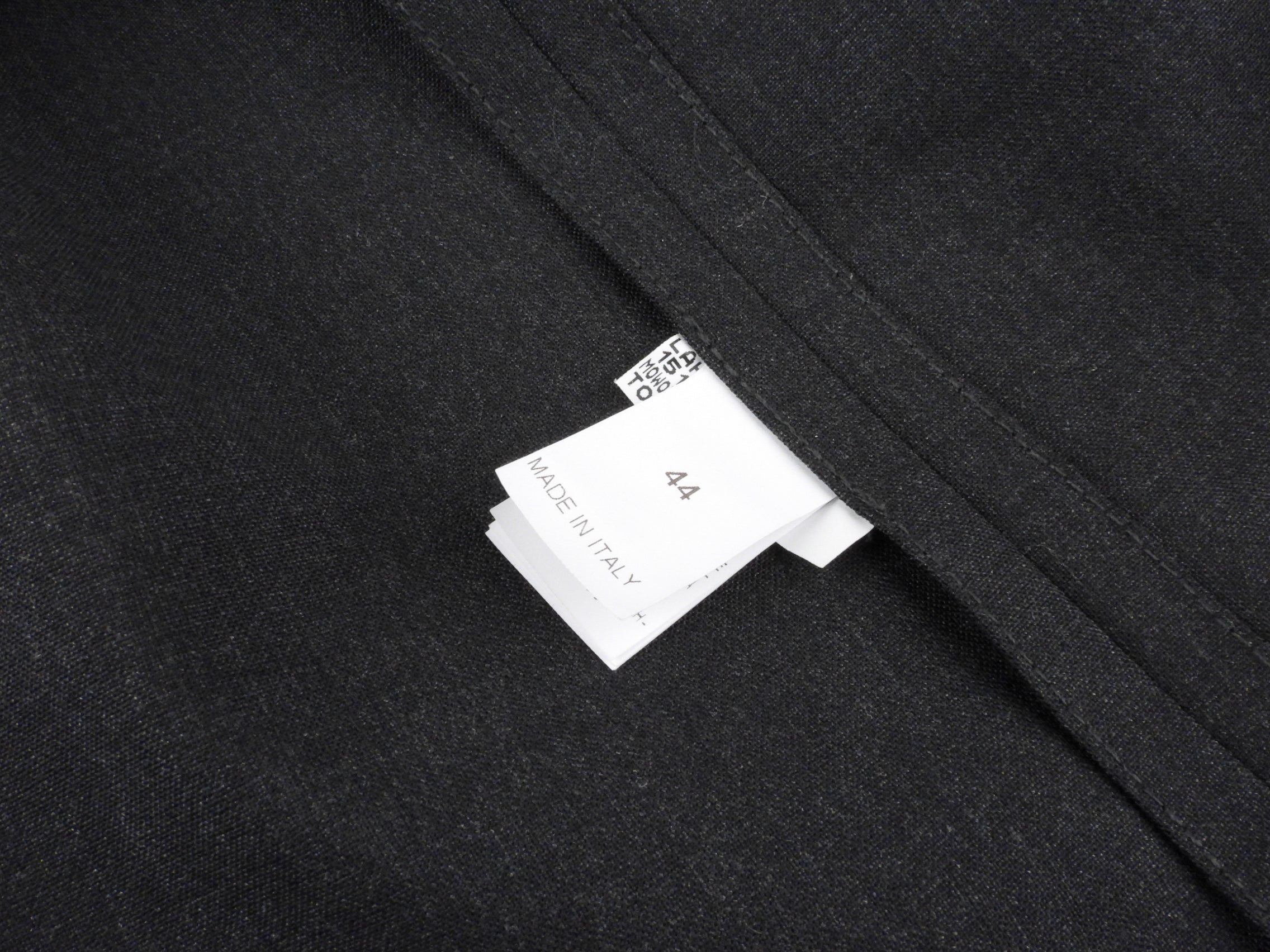 Brunello Cucinelli Grey Lightweight Wool Monili Trim Blazer Jacket Size 44 | Elegant Women's Business Blazer for Office Wear & Formal Occasions