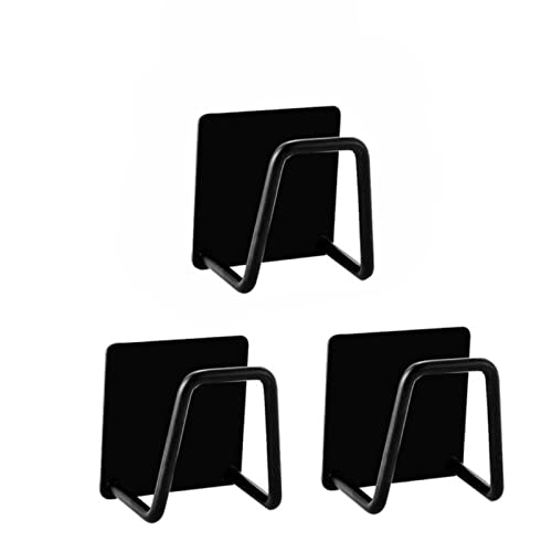 Black 3 PCS