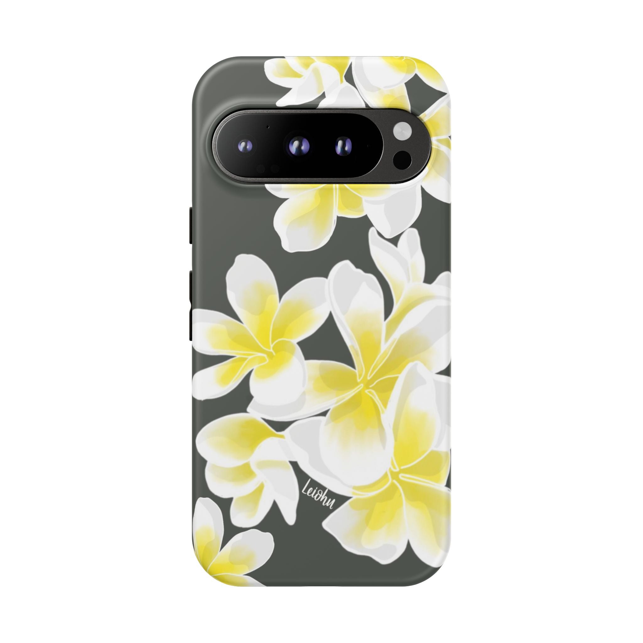 Pua Melia Essential Oil - Natural Aromatherapy for Relaxation & Stress Relief | Perfect for Diffusers, Massage & Home Spa