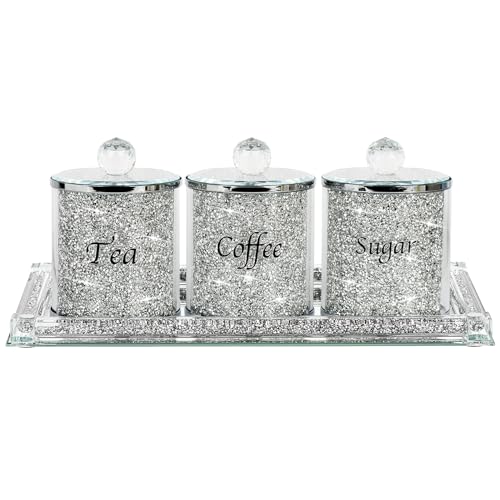 Sliver 4pcs