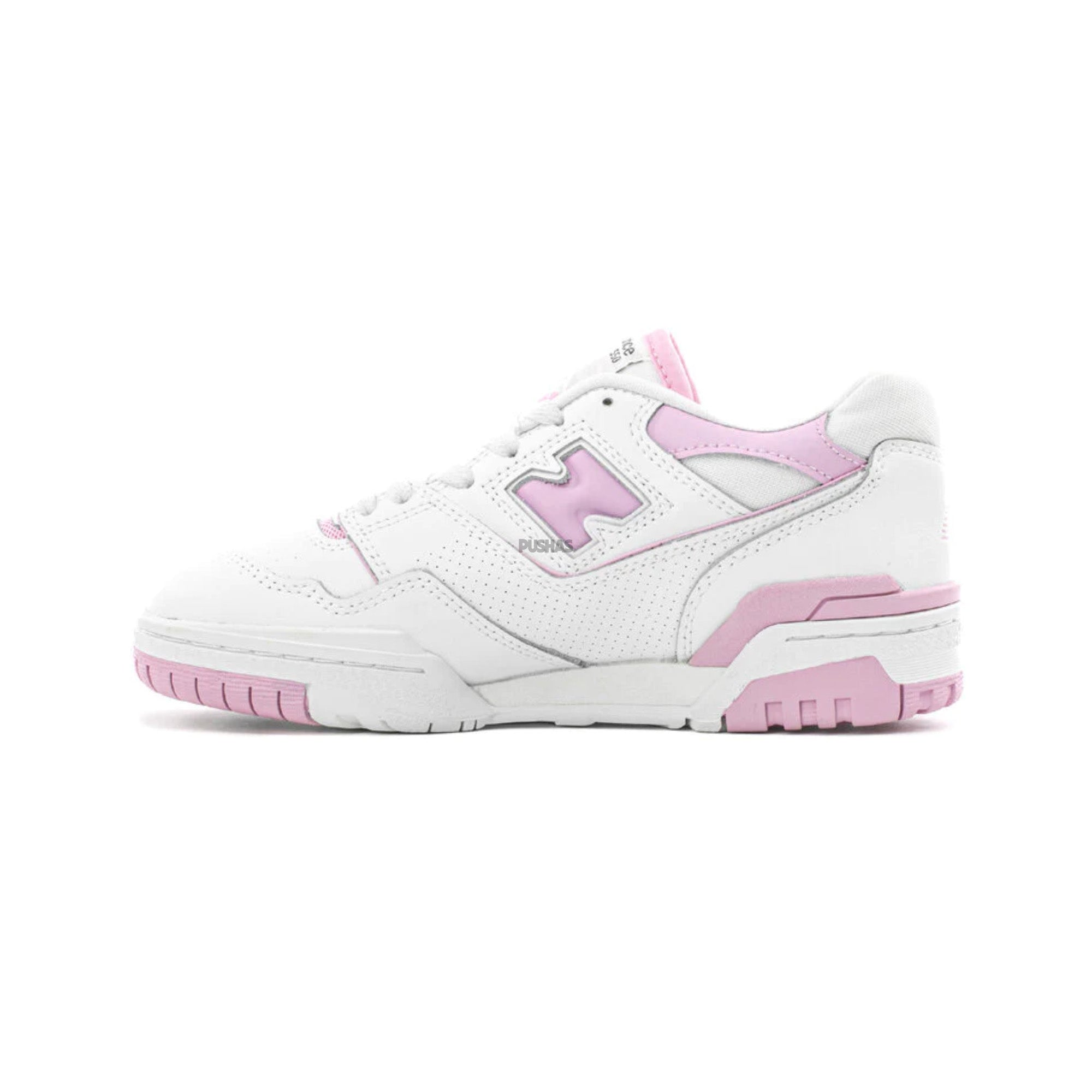 Nike Air Force 1 '07 Premium Women's Sneakers - Size 5.5 White Bubblegum Pink (2022 Release) | Casual Wear, Street Style & Gym Fashion