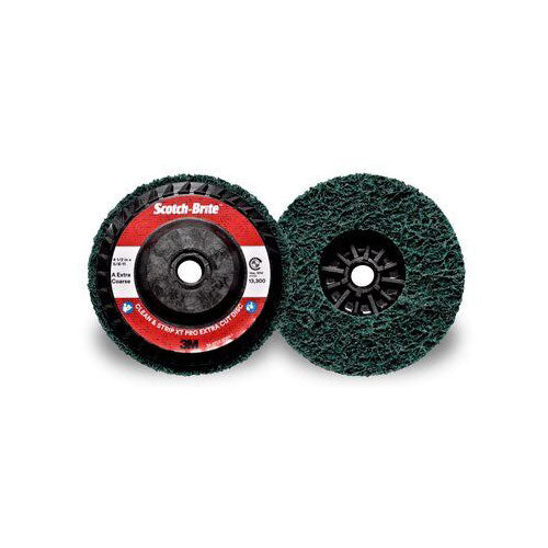 3M Scotch-Brite 4-1/2