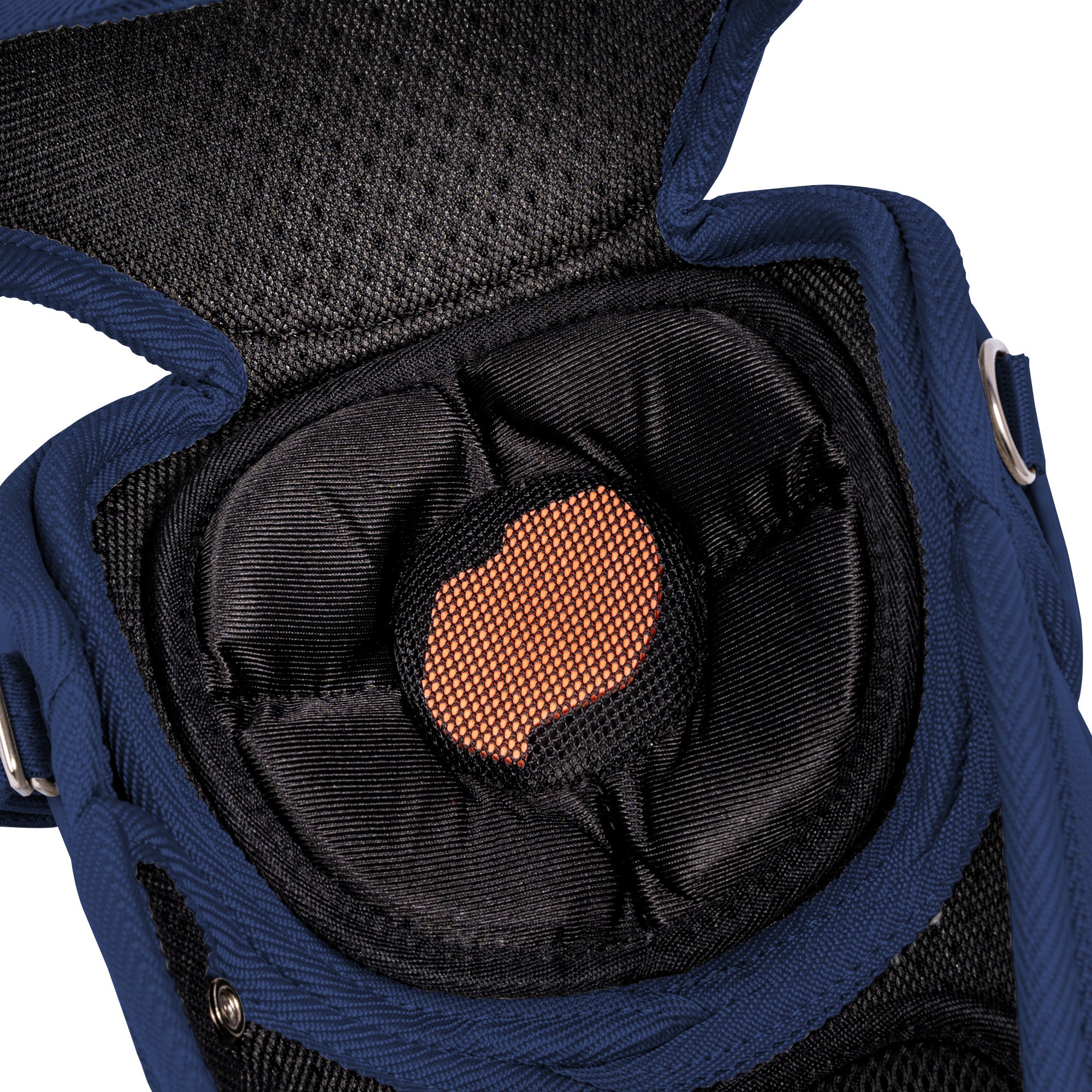 FORCE3 XS3® Pro Leg Guards for Adults - Baseball & Softball Protective Gear - Perfect for Catchers, Umpires & Players