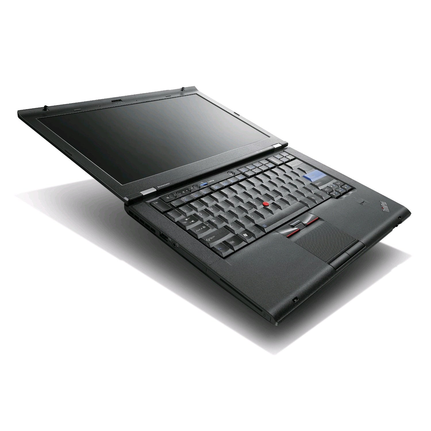 Refurbished Lenovo ThinkPad T420 Laptop - Intel Core i5 2.5GHz, 8GB RAM, 256GB SSD, 14